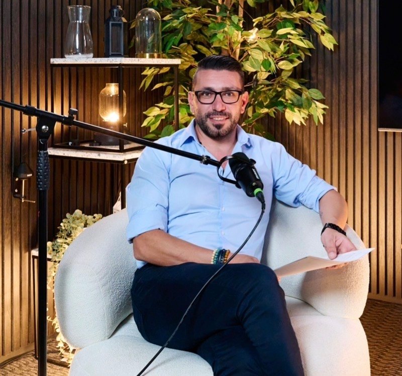 eddie vision boards podcast
